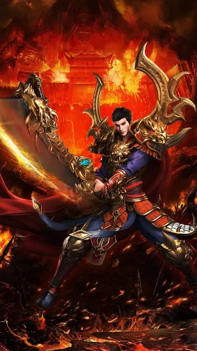 (传奇至尊3d版)传奇3至尊版官网：全新版本震撼登场，尽享至尊游戏体验！