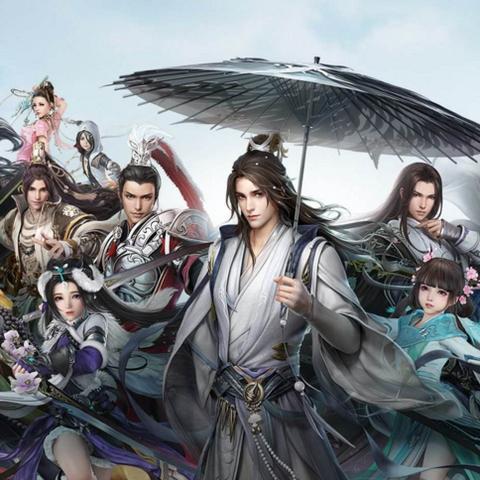 墨武侠手游搬砖攻略分享,玩家必看!搬砖技巧大揭秘,让你称王游戏! 墨武侠手游搬砖攻略分享,玩家必看!搬砖技巧大揭秘,让你称王游戏!