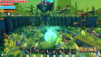 (迷你兵团2)引领全新玩家风潮:迷你兵团策略游戏的挑战与机遇 (迷你兵团2)引领全新玩家风潮:迷你兵团策略游戏的挑战与机遇