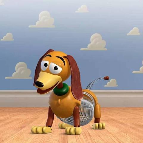 玩具总动员1080P高清完整版观看分享，快来体验史上最受欢迎的动画电影！