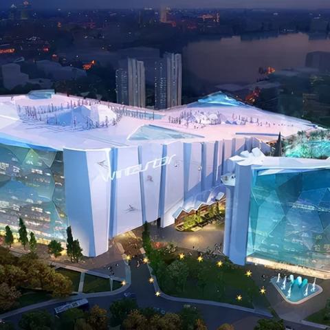 寻找童话世界：冰雪乐园存在哪里？全球最具魅力的冰雪旅行目的地推荐