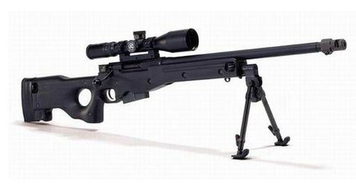 绝无仅有的顶级杀手伴侣:揭秘袖珍狙击枪的强大威力与隐秘科技 绝无仅有的顶级杀手伴侣:揭秘袖珍狙击枪的强大威力与隐秘科技