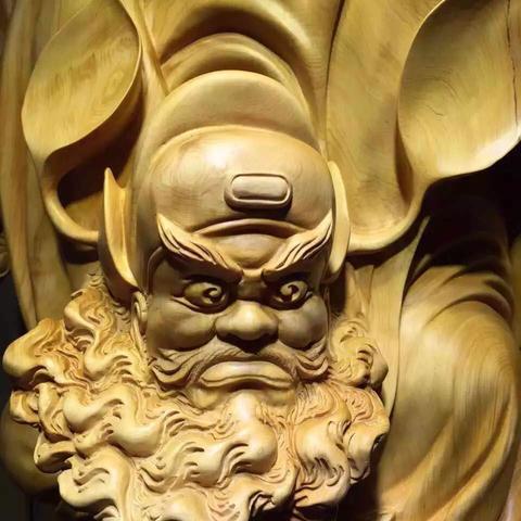 (钟馗念什么咒)学会正确念法，钟馗咒助你解难题、驱邪祛病。