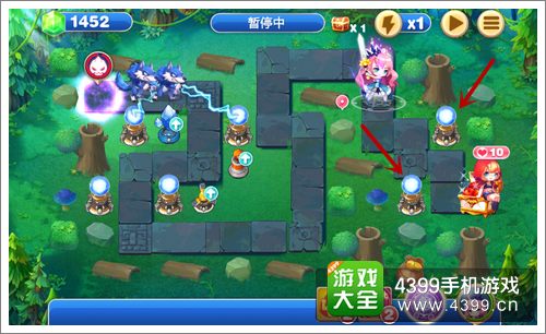 (无尽塔防攻略视频)无尽塔防下载:探索无尽挑战,打造巅峰保卫! (无尽塔防攻略视频)无尽塔防下载:探索无尽挑战,打造巅峰保卫!