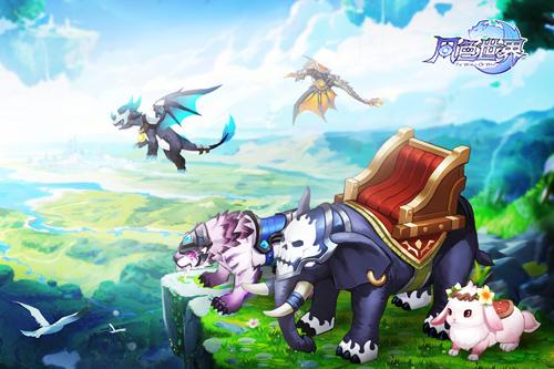 (宠物 游戏)2025年初，《Stay》宠物游戏引领全球宠物文化变革