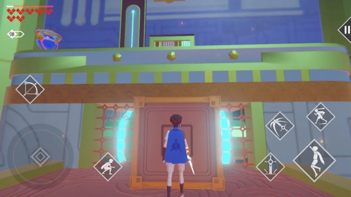 (不可思议之梦蝶第一关怎么上去)不可思议之梦蝶第三关:梦魇纷飞,幻境中求生存。 (不可思议之梦蝶第一关怎么上去)不可思议之梦蝶第三关:梦魇纷飞,幻境中求生存。