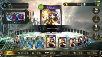 (影之诗进化皇2021)探索影之诗进化对决：深度解析游戏策略与卡组构建的奥秘