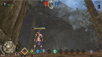 (传奇刃魔职业顺序)探寻传奇刃魔游戏的无尽奇幻世界：挑战命运，夺取神秘力量！