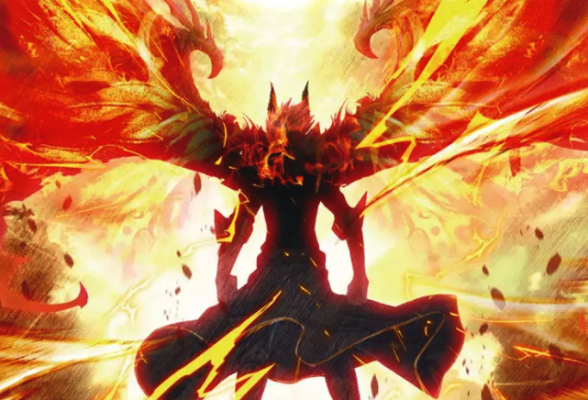 (终极斗罗神龙界域)域终极龙神:觉醒神秘力量,统领九霄万族,叱咤风云世界 (终极斗罗神龙界域)域终极龙神:觉醒神秘力量,统领九霄万族,叱咤风云世界