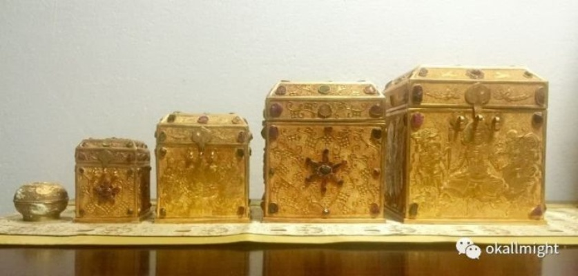 探寻富甲英杰传特殊宝物：解析古代财富与权力象征的神秘物品及其价值内涵