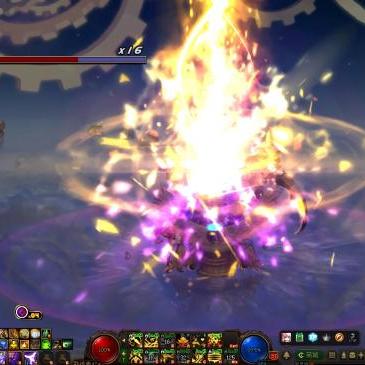 (如何打幻神)如何有效击败暗黑神话中的幻神敌人：实用攻略秘籍分享