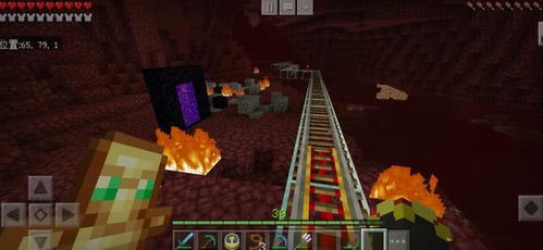 (带你探索未知的世界)探索未知世界：挂不完的机存档之旅