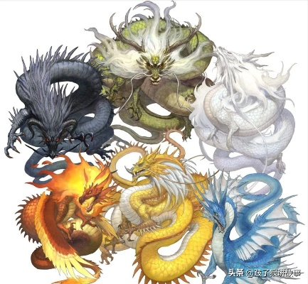 (龙神八部谁最厉害)探寻八部龙神与八卦的神秘真相与联系 (龙神八部谁最厉害)探寻八部龙神与八卦的神秘真相与联系
