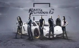 (速度与激情之极限狂飙)狂飙主题台词：速度与激情，超越极限的挑战与冲刺！