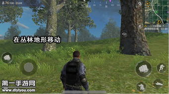 深度解析手游'丛林战役'：使用技巧秘籍，详细步骤指南及胜利关键因素透视