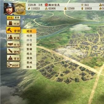 新信长之野望手游国际服全面上线，带你重温日本战国时代英勇传奇