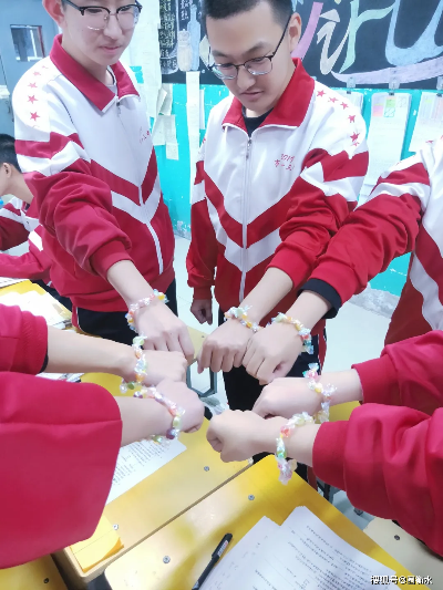 (为优秀的班级点赞)为最强班级点赞：激发团队精神，共创辉煌班级文化的关键时刻