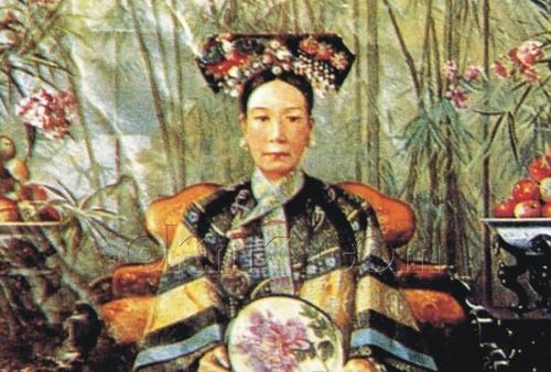 为何咸丰皇帝没有下定决心杀掉慈禧太后?或缘何咸丰皇帝未采取行动将慈禧太后除去? 为何咸丰皇帝没有下定决心杀掉慈禧太后?或缘何咸丰皇帝未采取行动将慈禧太后除去?