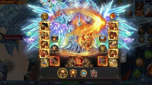 (八部龙神火的来历)探秘中国传统神话中的力量象征:龙神八部究竟指的是哪八部? (八部龙神火的来历)探秘中国传统神话中的力量象征:龙神八部究竟指的是哪八部?