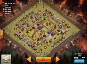 (部落崛起最强阵容)部落崛起策略赚钱游戏：掌握领袖本色，打造强大帝国！