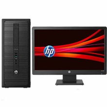 惠普台式电脑价格变化趋势及最新报价，让你轻松选购最适合的台式电脑！