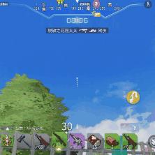 探索未知领域：深入解析堡垒前线，揭秘其背后的故事和玩法特点