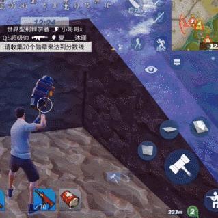 探索未知领域：深入解析堡垒前线，揭秘其背后的故事和玩法特点