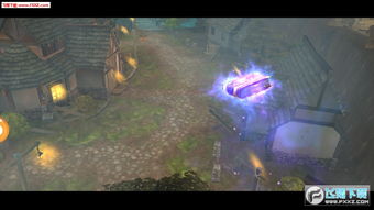 (魔域高爆版官网)魔域高爆版手游下载入口，体验刺激战斗与无尽冒险乐趣