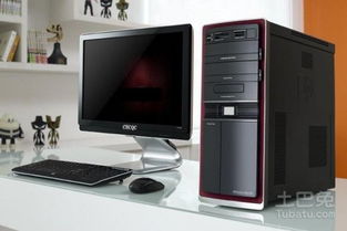 电脑机箱发出嗡嗡响声，无法启动，如何解决电脑开不了机的问题？