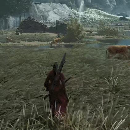 (燕云十六州指的什么地方)燕云十六声何时正式上线？期待游戏上线日期与最新动态揭秘