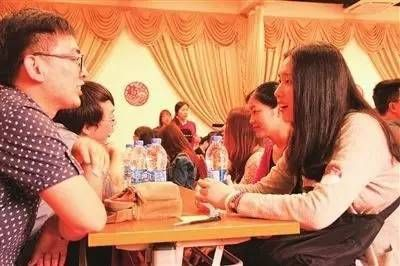 (今天适合相亲吗)今日的氛围适合相亲吗？如何利用当下的机会寻找真爱？