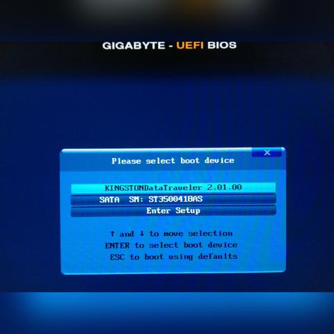 系统u盘电脑启动不了的原因及解决方法，让您快速解决开机问题!