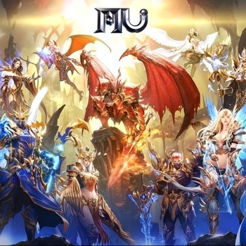 (奇迹mu新职业刺客技能视频)发现奇迹MU刺客辅助官网,解密最新游戏资讯和攻略