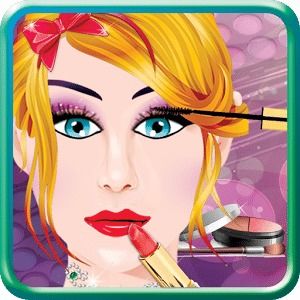(女生化妆小游戏大全7k7k,在线玩)热门女生化妆游戏推荐:让你成为化妆大师的专属王国