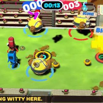 胜利之吻广告女机器人:将未来创新与科技融入品牌宣传战略的不二选择