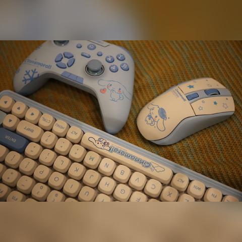 (电脑外设品牌排行榜前十)2022年最新电脑外设品牌排行榜，值得购买的电脑外设品牌推荐TOP10