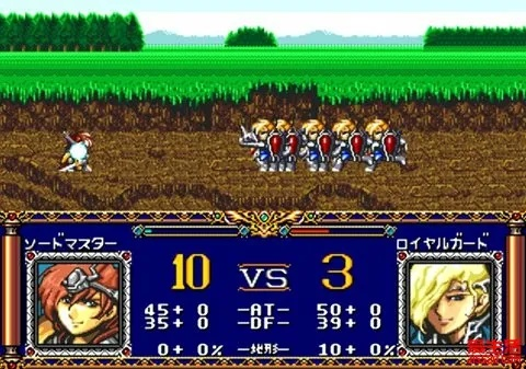 (梦幻模拟战2流程攻略)梦幻模拟战2各种版本大全，完整攻略与评测推荐