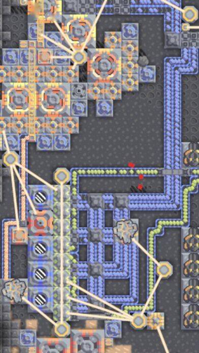 (mindustry刷资源地图)探索与挑战：Mindustry资源站地图设计策略与玩家体验优化指南