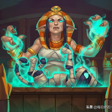 命运英雄卡组：探究游戏中英雄的命运之路，打造震撼对手的强大卡组