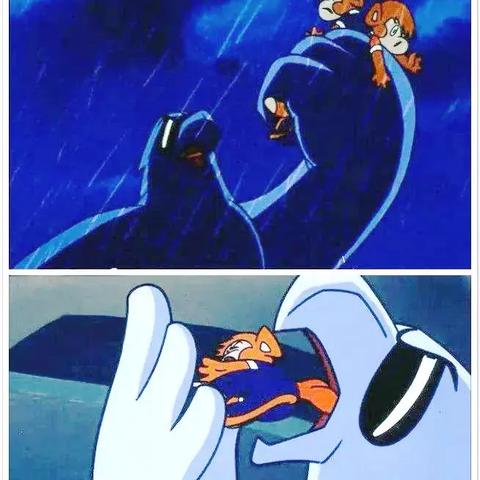 (黑猫警长的动画片儿童动画片)免费在线观看经典儿童动画片：黑猫警长的冒险故事