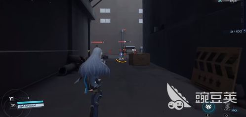 揭秘尘白禁区的背后:这款游戏是哪个公司的杰作?