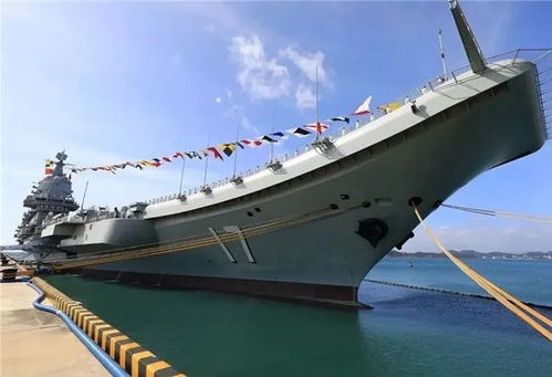 (山东舰在某海域试验训练画面曝光)关于山东舰在北海战斗中是否被击沉的最新消息与分析