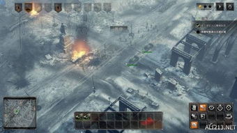 (突袭2苏联攻略)突袭2攻略:教你如何高效指挥苏军,赢得战场胜利的秘密技巧