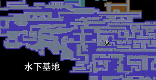 (暗影火炬城 水下基地99.78%)暗影火炬城水下破门:神秘城市探秘之旅,揭开海底城的秘密