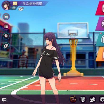 哪个篮球手游表现最出色?最具创新性和游戏体验的篮球手游排名 哪个篮球手游表现最出色?最具创新性和游戏体验的篮球手游排名