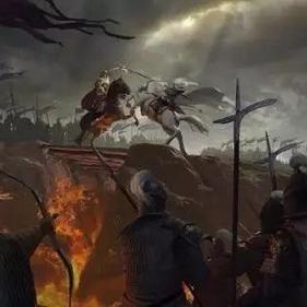 (神将世界百科)神将世界新人物:引领时代风向,塑造未来世界的革新者们 (神将世界百科)神将世界新人物:引领时代风向,塑造未来世界的革新者们