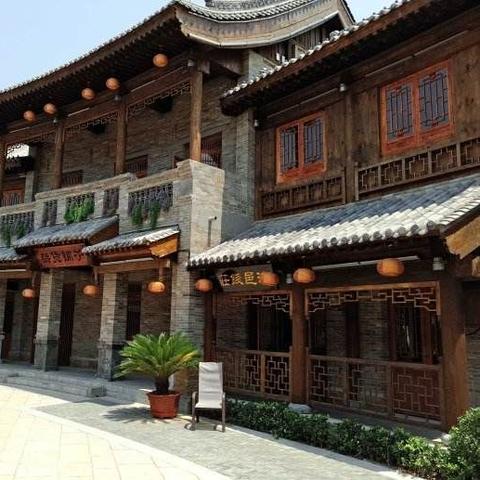 (我在大唐有间杂货铺)我在大唐开设杂货铺,生意红火日进斗金