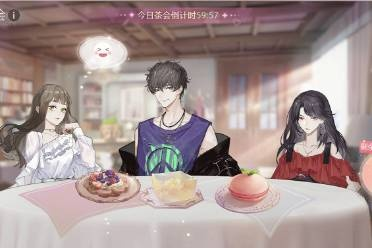 (绝对演绎是乙女游戏吗)挖掘游戏乐趣：探讨《绝对演绎》是否跳出乙女游戏的传统模式