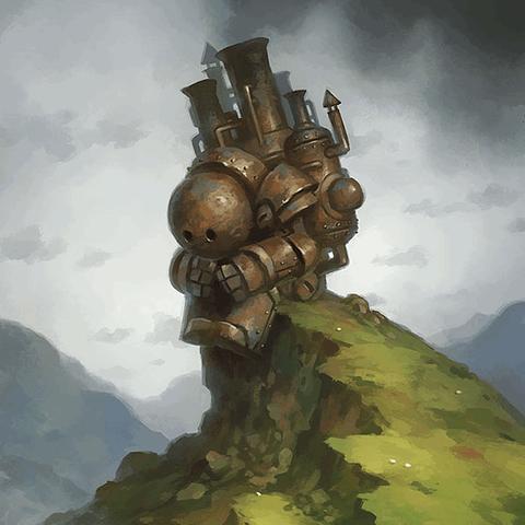 (机械迷城游戏攻略视频)《机械迷城》详细全程攻略教学视频，掌握关键技巧顺利过关