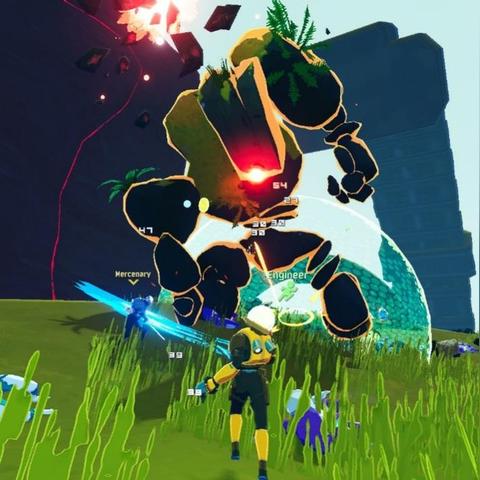 重磅好评:《枪火地牢中文版》让中国玩家感受极致射击乐趣,全面解析其独具魅力的卓越设计元素 重磅好评:《枪火地牢中文版》让中国玩家感受极致射击乐趣,全面解析其独具魅力的卓越设计元素